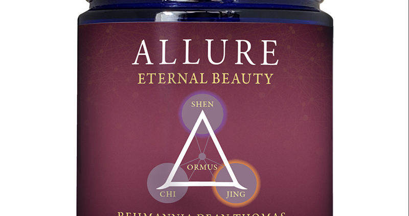 ALLURE RDT Chinese Tonic Herbs