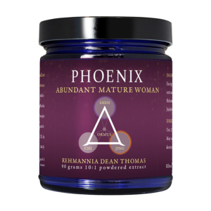 PHOENIX RDT Herbal Chinese Tonics