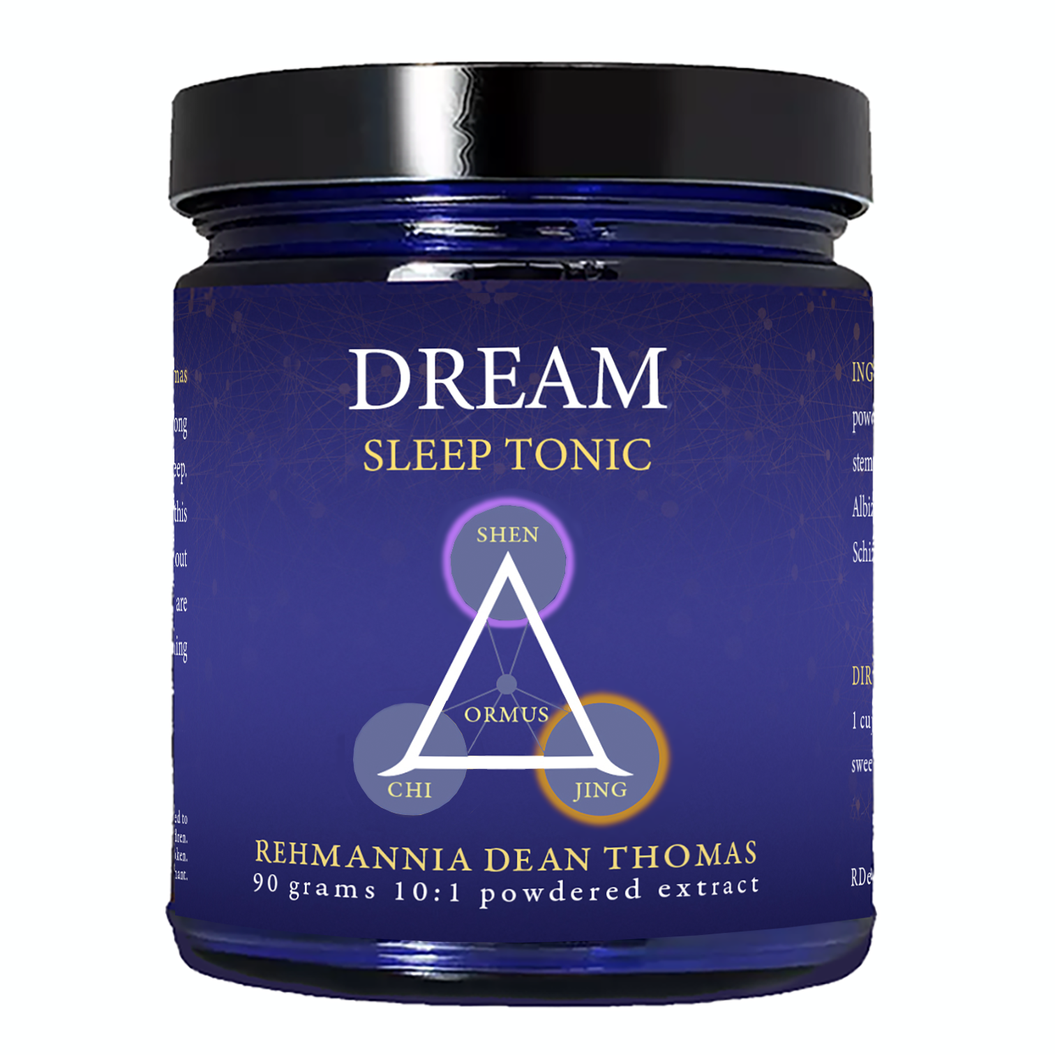 DREAM Sleep Tonic
