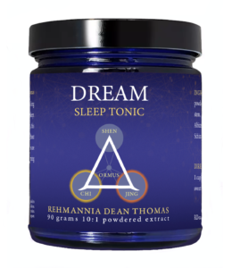 DREAM jar